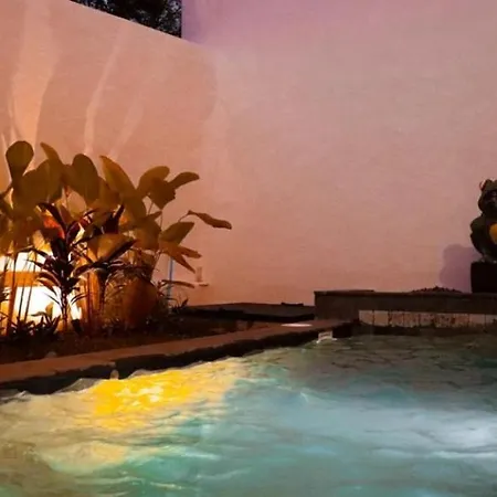 The Seaglass Villas Bingin Uluwatu (Bali) Exterior photo