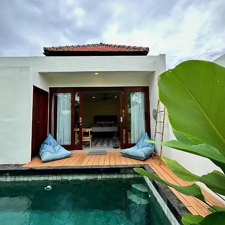 The Seaglass Villas Bingin Uluwatu (Bali) Exterior photo