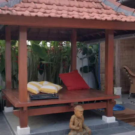 The Seaglass Villas Bingin Uluwatu (Bali) Exterior photo