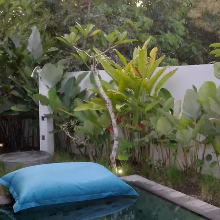 The Seaglass Villas Bingin Uluwatu (Bali) Exterior photo