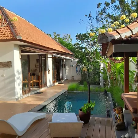 The Seaglass Villas Bingin Uluwatu (Bali) Exterior photo