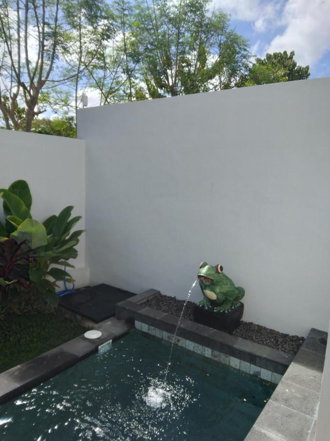 Villa The Seaglass Bingin
