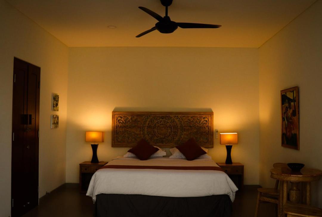 The Seaglass Bingin Villa Uluwatu
