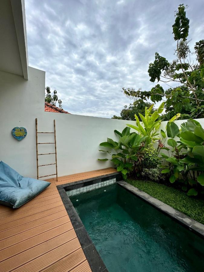 The Seaglass Bingin Villa Uluwatu