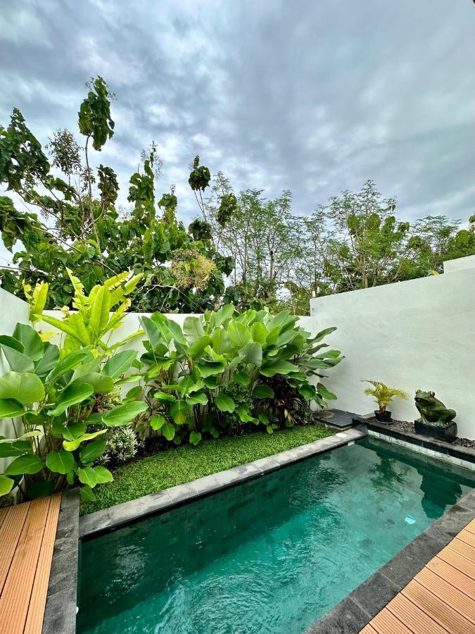 The Seaglass Bingin * Uluwatu