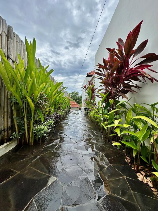 The Seaglass Bingin Villa Uluwatu