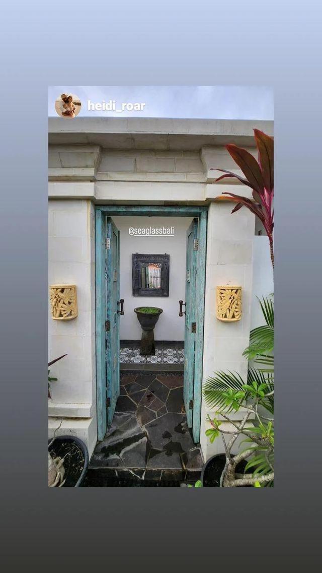 Villa The Seaglass Bingin Uluwatu