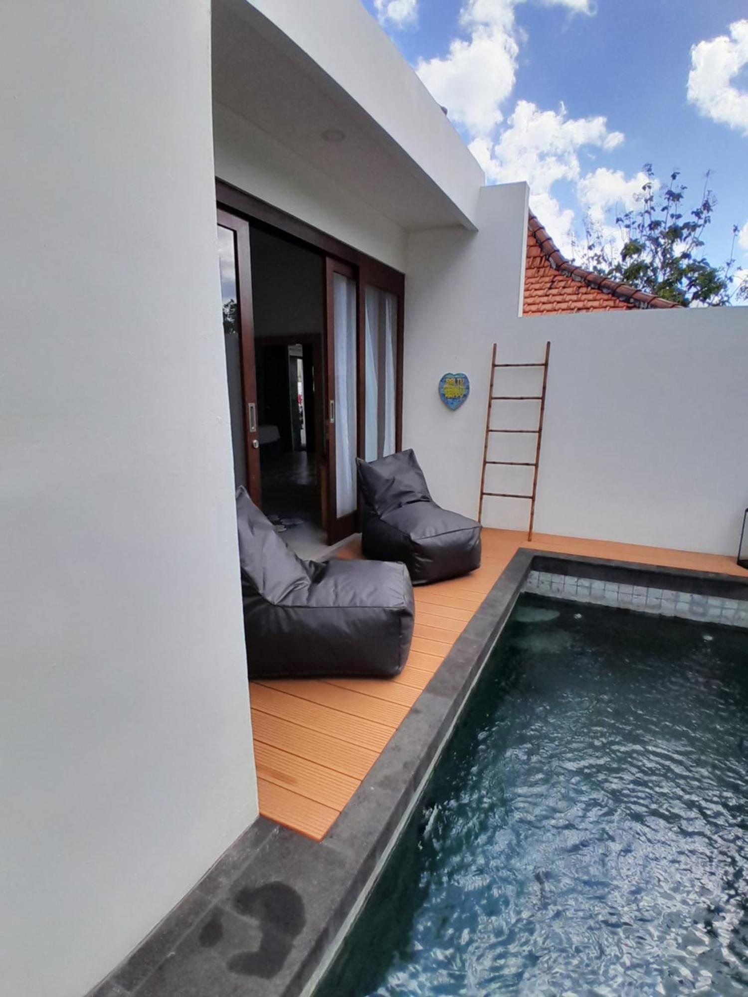 The Seaglass Bingin Uluwatu
