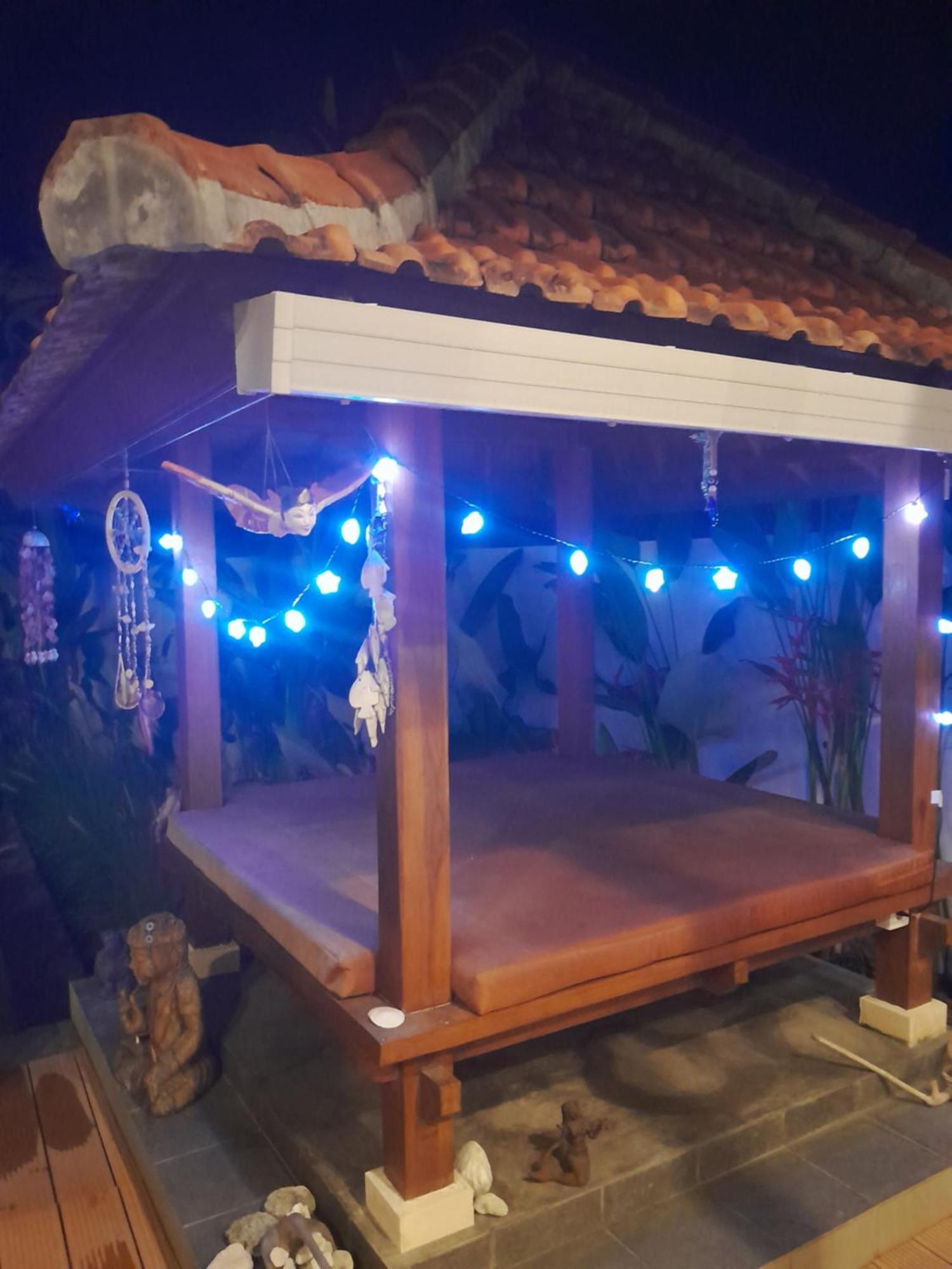 Villa The Seaglass Bingin Uluwatu