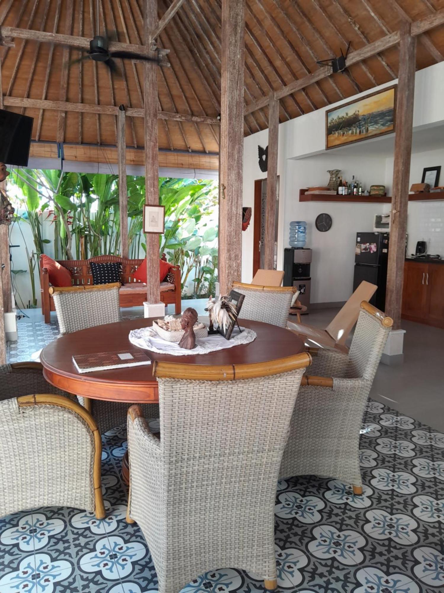The Seaglass Bingin Villa Uluwatu