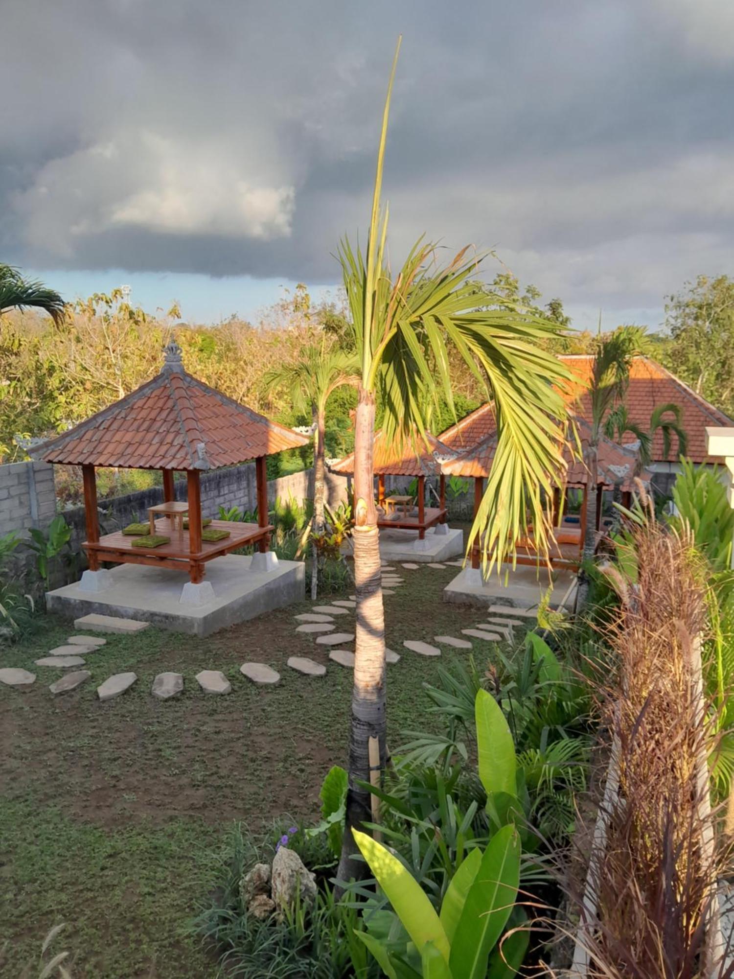 The Seaglass Bingin Villa Uluwatu