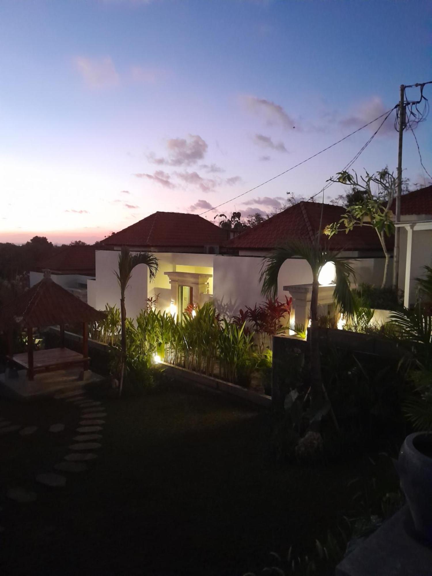 Villa The Seaglass Bingin Uluwatu