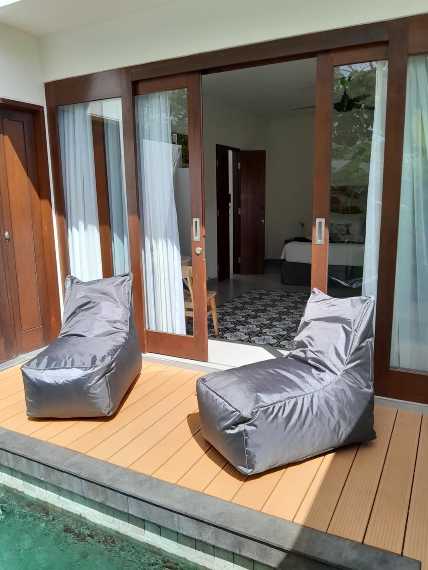 The Seaglass Bingin * Uluwatu (Bali)