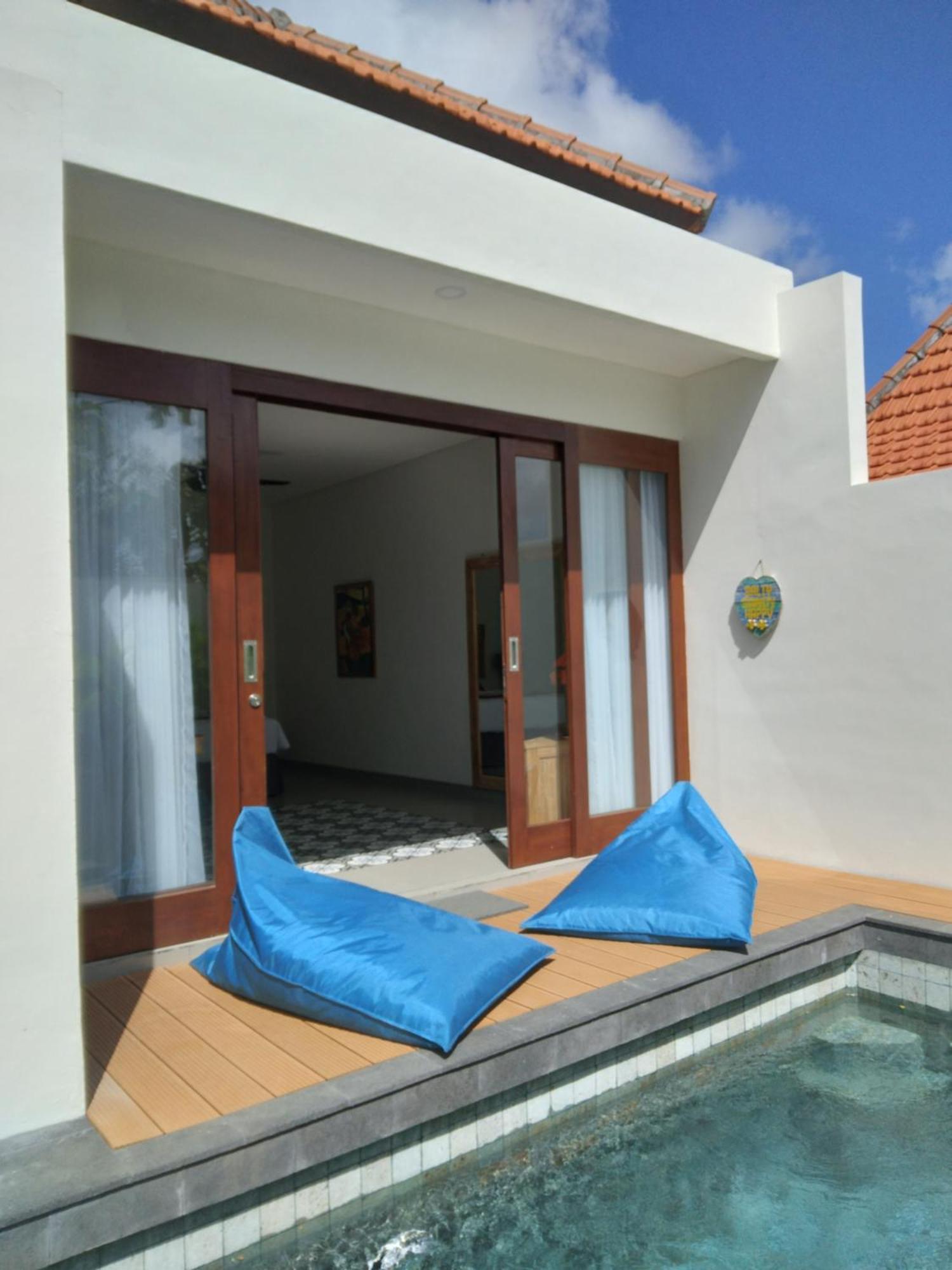The Seaglass Bingin विला Uluwatu (Bali)