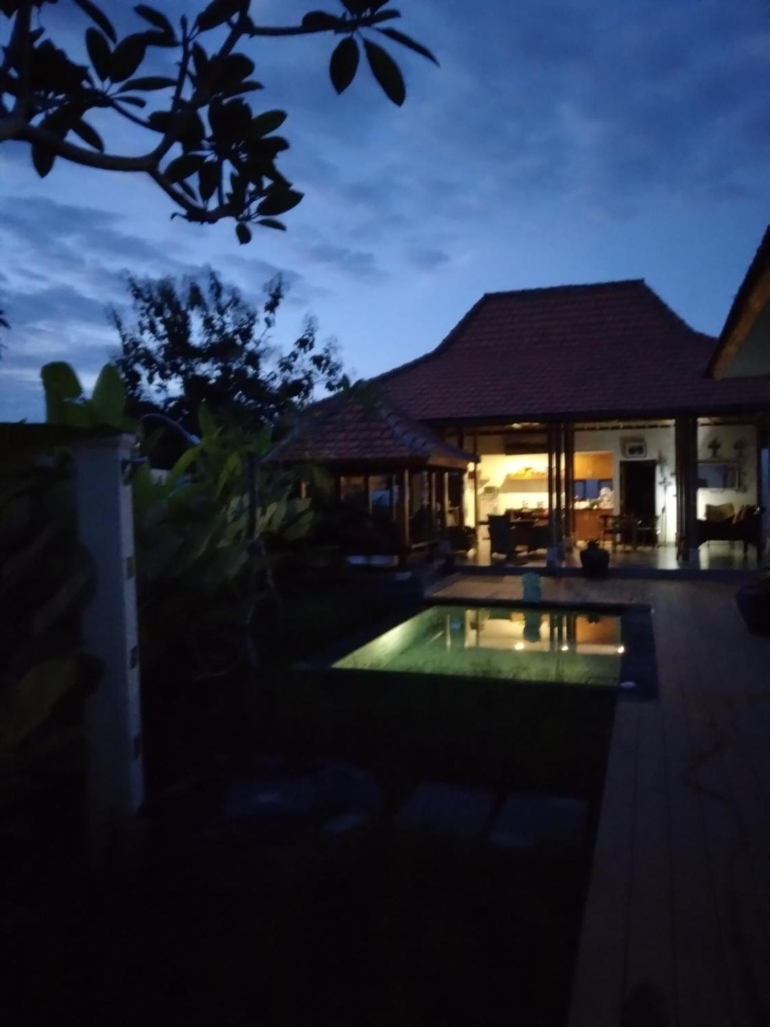 The Seaglass Bingin विला Uluwatu (Bali)