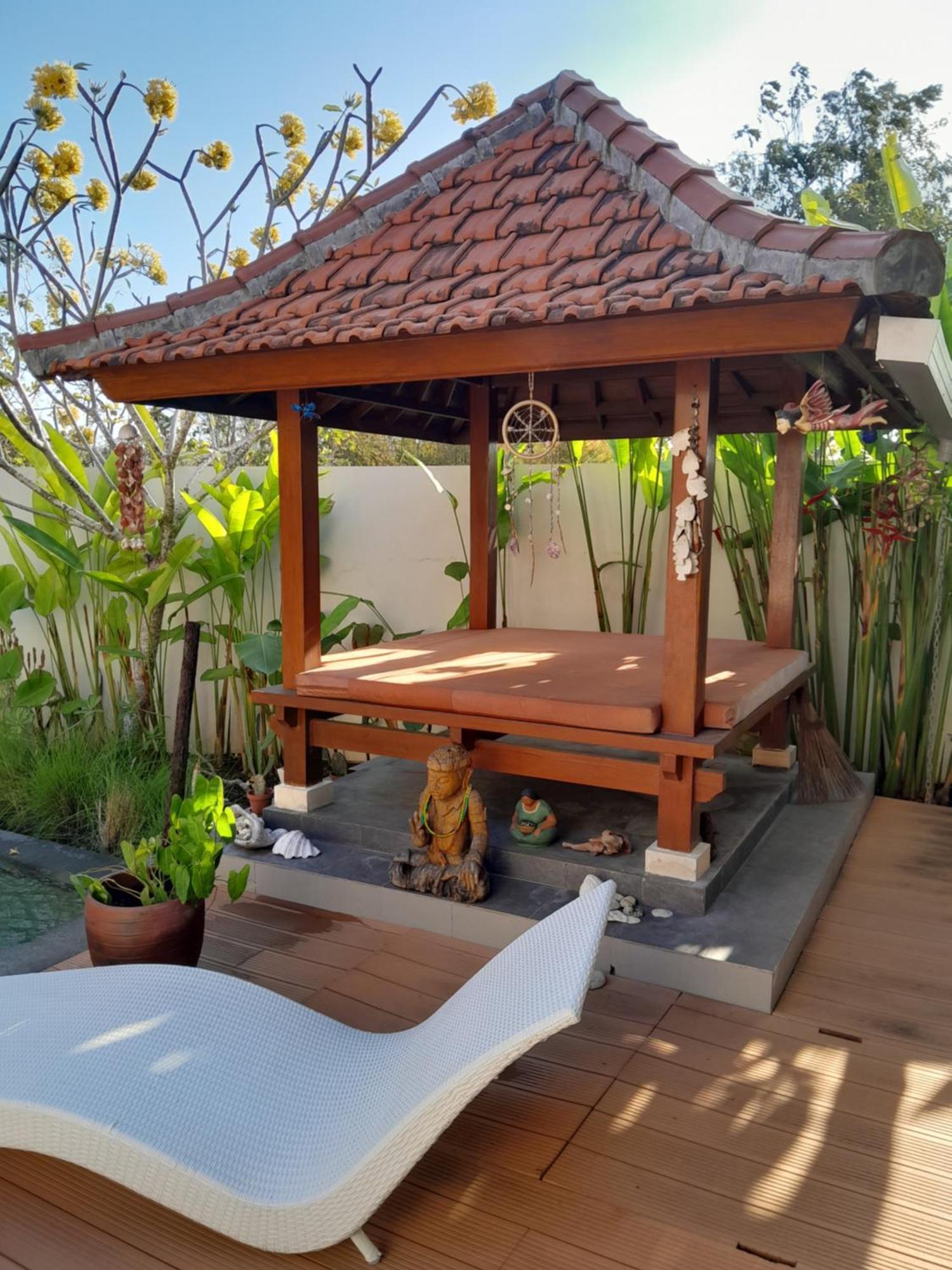 The Seaglass Bingin * Uluwatu (Bali)